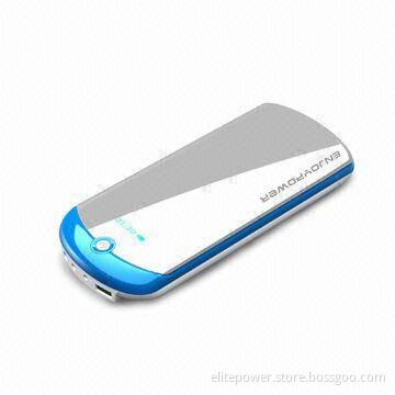 External Laptop Battery/Power Bank/20,000mAh, for MacBook/Laptops/iPhone/iPad and Mobile Phones